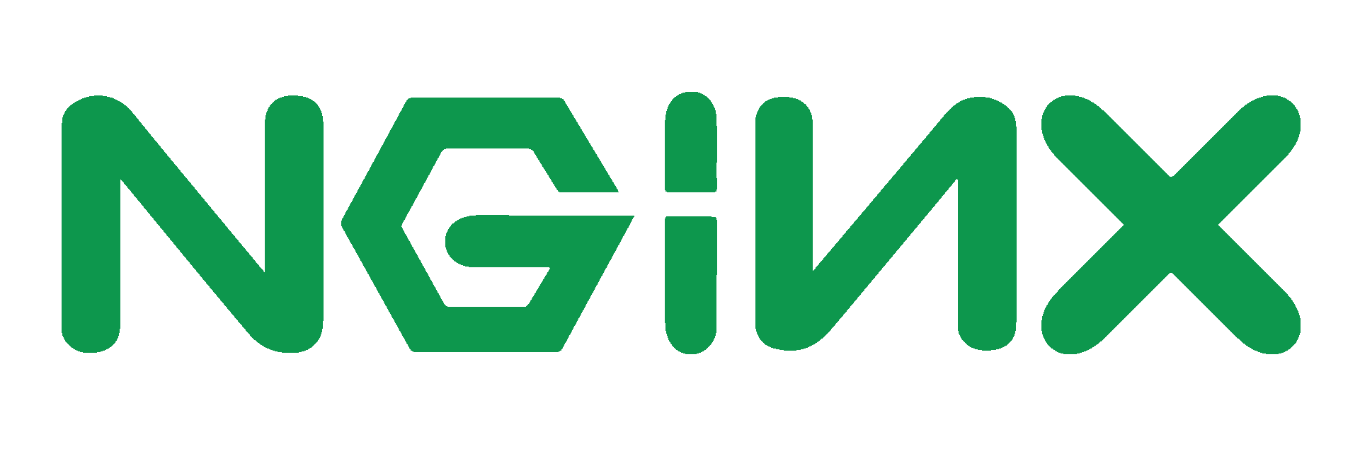 nginx logo